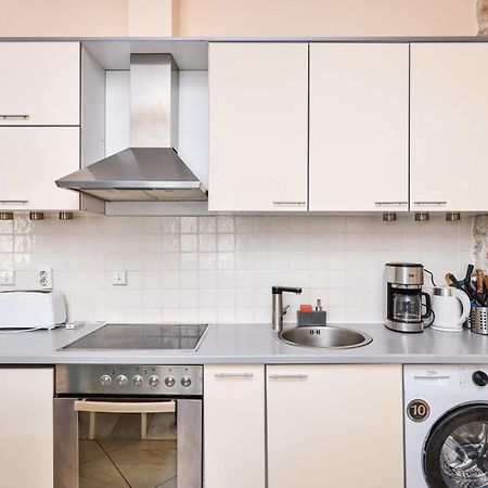 La Dolce Vita Apartment Kotor Zewnętrze zdjęcie