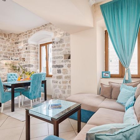 La Dolce Vita Apartment Kotor Zewnętrze zdjęcie