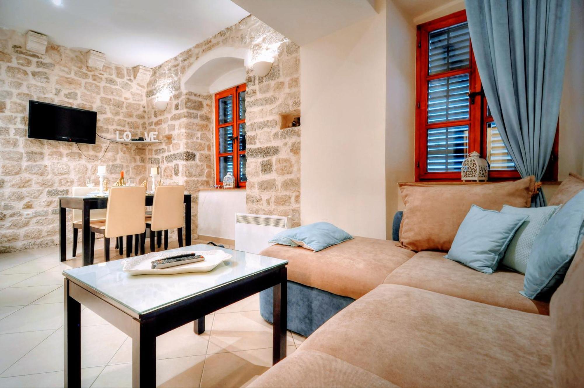 La Dolce Vita Apartment Kotor Pokój zdjęcie