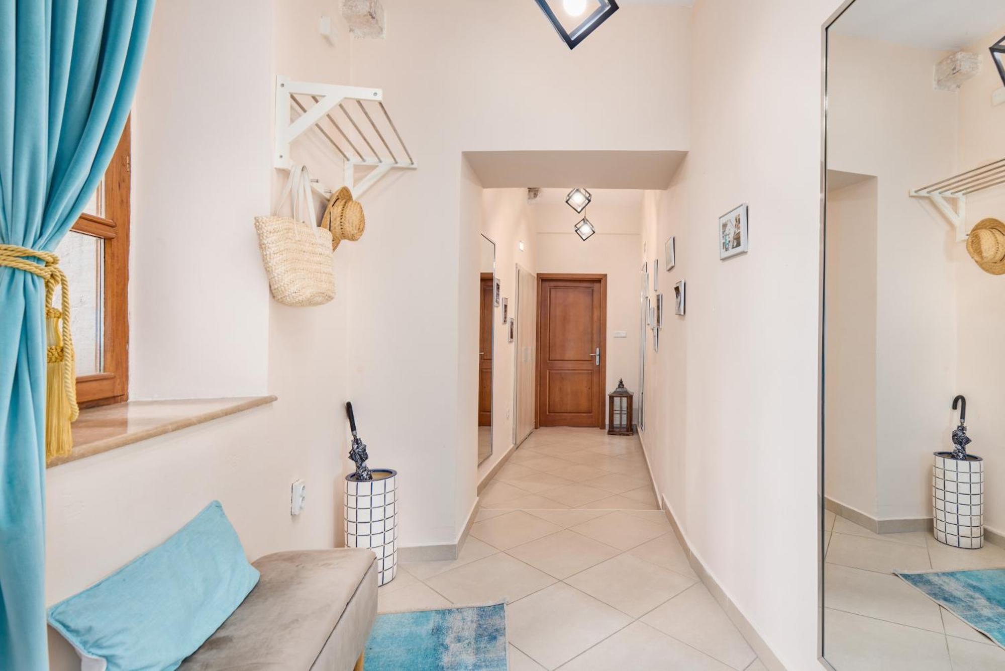 La Dolce Vita Apartment Kotor Zewnętrze zdjęcie
