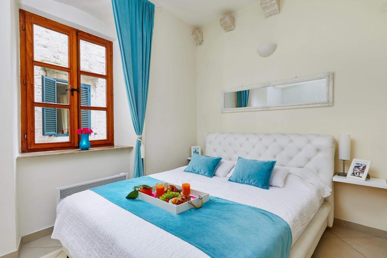 La Dolce Vita Apartment Kotor Zewnętrze zdjęcie