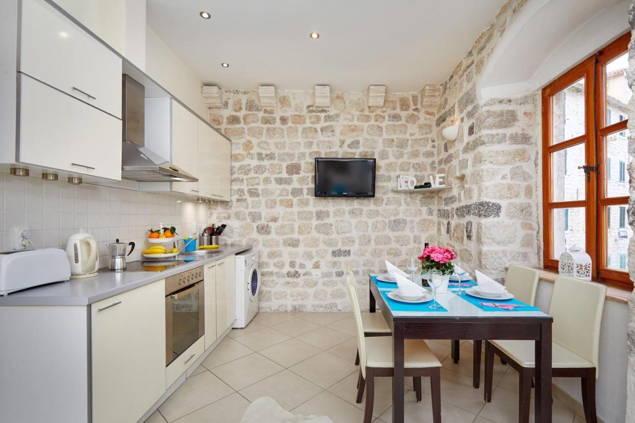 La Dolce Vita Apartment Kotor Zewnętrze zdjęcie